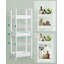 Bindy 30cm W Steel Shelving Unit-223273025