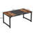 70.8" Executive Office Desk (Not Including Chair)-1398515200-1398515202