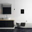 The minimal de la pince à linge noir et blanc - Illustration-59975015-59975016