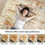 Knitted Area Rug-134439263