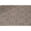 Tapis brun clair de haute qualité noué à la main