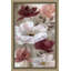 «Transient Garden Reds I» par Nan - Peinture-627402482-627402483