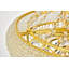 Lustre empire à intensité variable 14 lumières Hallsburg-579859008-579859035-579859034