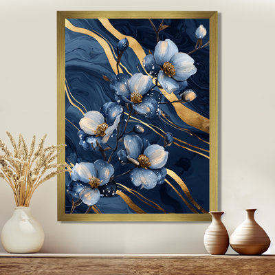 Lamy - impressions sur toile florales