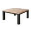 Villanders Four Leg Coffee Table-64628567