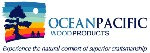 Ocean Pacific Wood Products logo