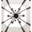 42" Wide Citadel 12 Light Pendant