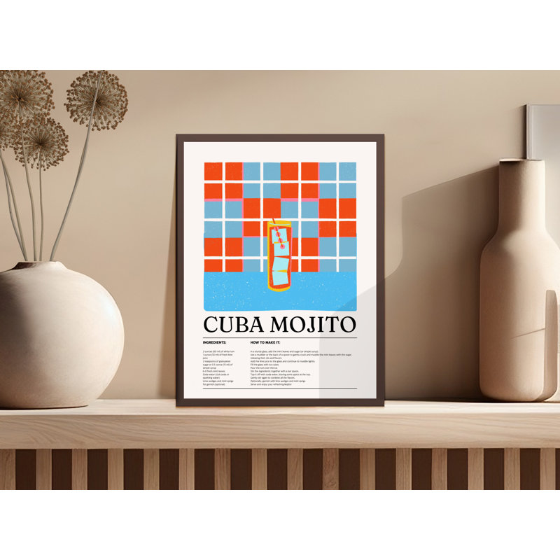 Reiff Single Picture Frame Print, 35.56 cm H x 27.94 cm W