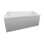 Rhine 60'' L Whirlpool Bathtub