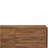 Solid Wood Soba T-Bar Large Chest