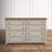 Harlowe 66'' W 8 Drawer Dresser