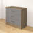 Cascio 3 Drawer Chest Of Drawers-63834669