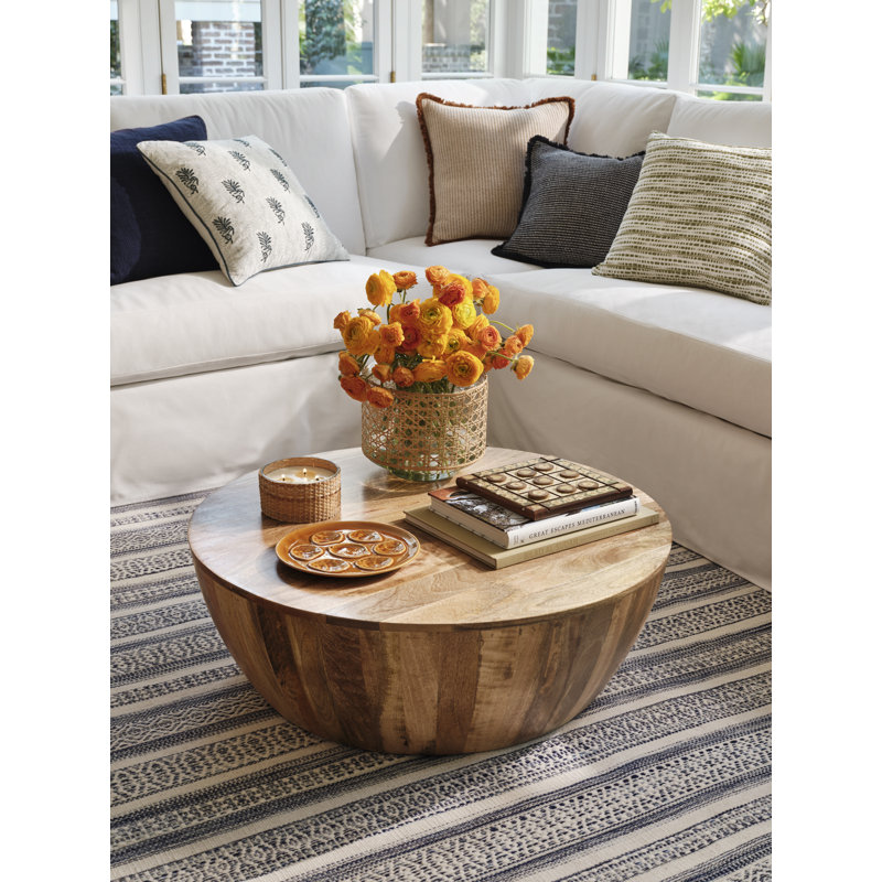 Lenka 9.75'' Glass Table Vase