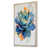 Natural Floater Framed