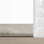  Tapis rustique à motif abstrait Romilda-848353481