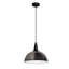 Aarika 1 - Light Dome Pendant-2034830912