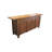 19th Century Rustic Elm Buffet