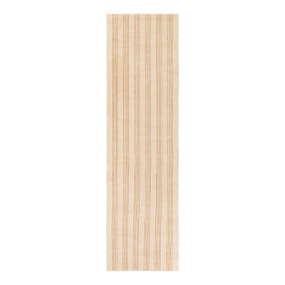 Jill Zarin Winchester Natural Wool Rug
