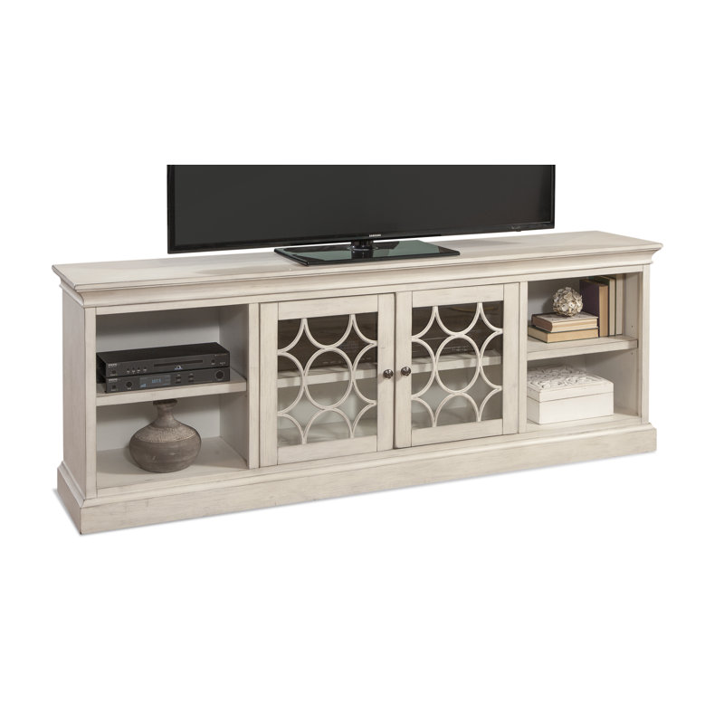 Console 80 po Giles, Blanc cassé