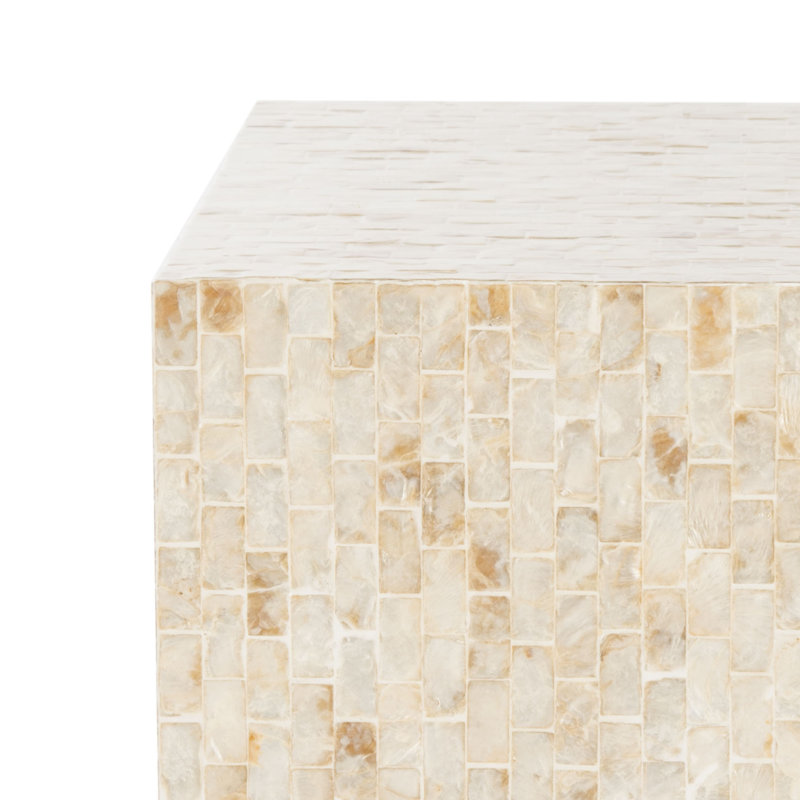Abba End Table