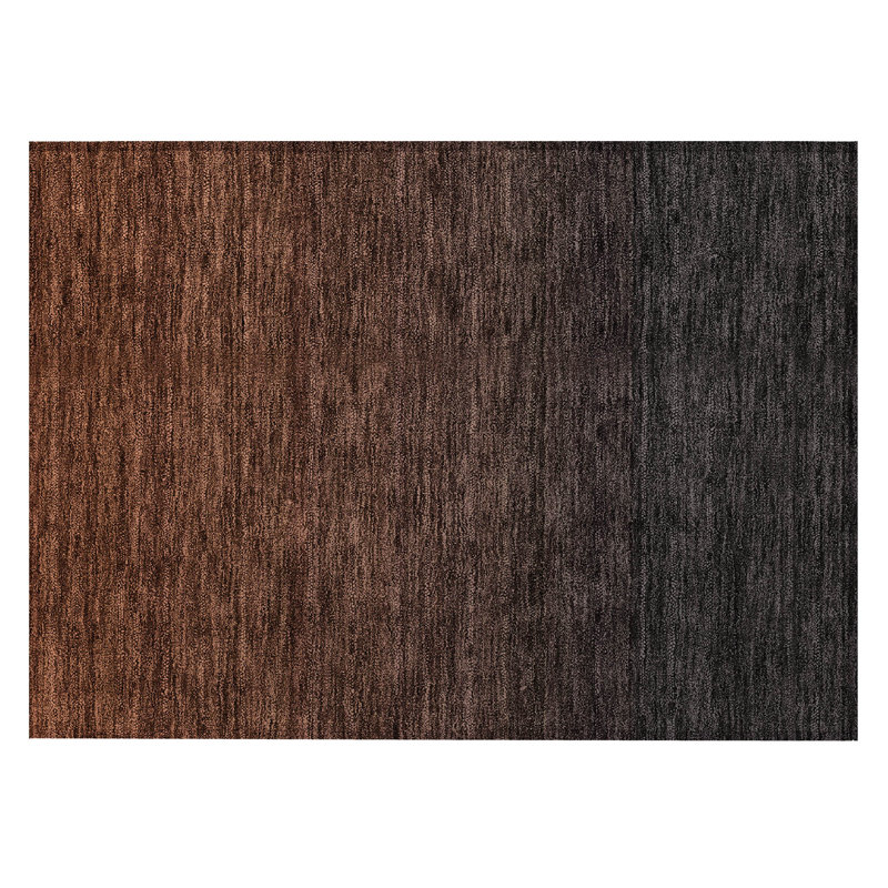 Quadree Area Rug, Rectangle 1'8" x 2'6"