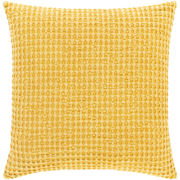 Golden Yellow Linen Pillow Cover Half Moon Print Pillow Mustard Yellow  Pillow Modern Home Decor Hand Printed Pillow Cover Half Circle Pillow 