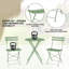 Patio Dining Set-901175600