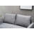 Abdur-Rasheed 58'' Velvet Loveseat-174396010