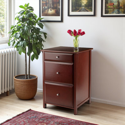 Sartori Home Office File Cabinet