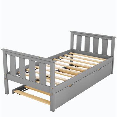 Lit plateforme 31,23 po