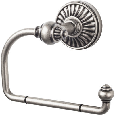 Tuscany Bath Wall Mounted Toilet Paper Holder
