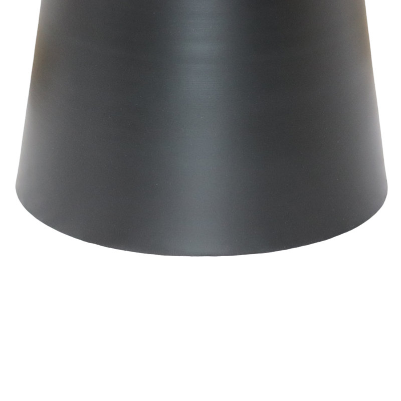 Table d'appoint Alora blanche