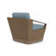 Outdoor Swivel Armchair-2127600066