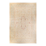 Haynie One-of-a-Kind 12' 1" X 17' 10" Hand Knotted Area Rug