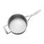 Demeyere Industry 5-Ply Stainless Steel Saucepan-24719031