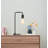 Gonsales Metal Desk Lamp
