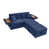 Blue Corduroy is out of stock