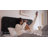 12" Medium Memory Foam Mattress-114193523