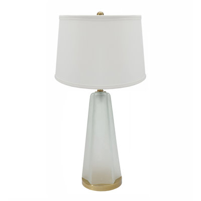 Doyna Metal Table Lamp