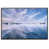 Black Floater Framed