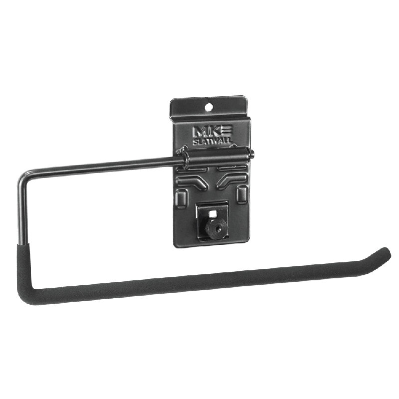Gateview Steel Slatwall Slatwall / Pegboard Kit