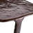 Tigra End Table