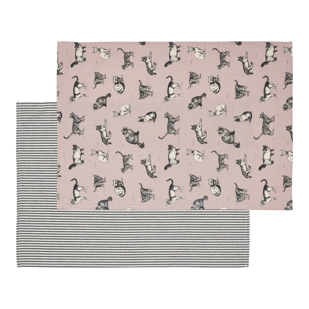 Tea Towel Kitchen Towel