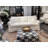 Cassanora Snow Living Room Group Slip Cover-620218114