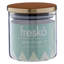 Rayhanna Glass Jar
