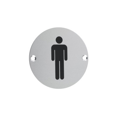 Male Sign