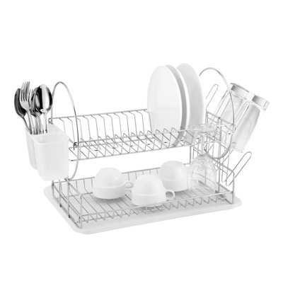 Plastic Dish Rack
