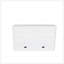 Lit escamotable peu encombrant avec tiroirs de rangement, station de charge et panneaux pliables pour les chambres d'amis, les salons et les bureaux-129675464