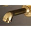 Robinet de salle de bain mural Kingston-48913475