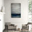 Ocean Of Tranquility I Painting by Mari Urasawa-26728203-26728199
